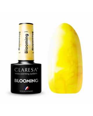 Claresa Blooming 1 Yellow 5ml