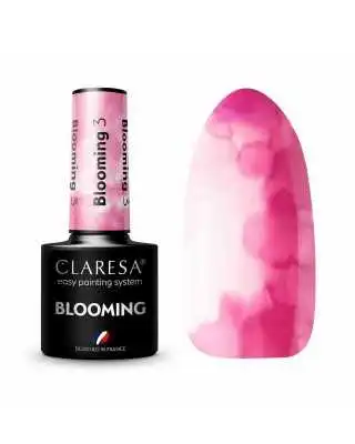 Claresa Blooming 3 Pink 5ml
