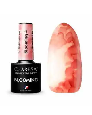 Claresa Blooming 4 Red 5ml