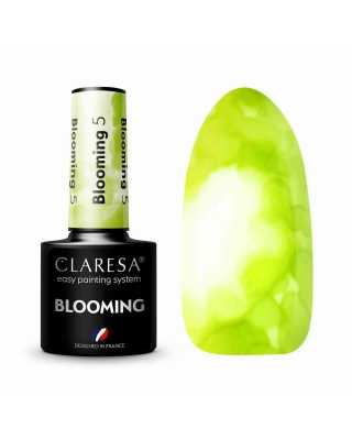 Claresa Blooming 5 Lime 5ml