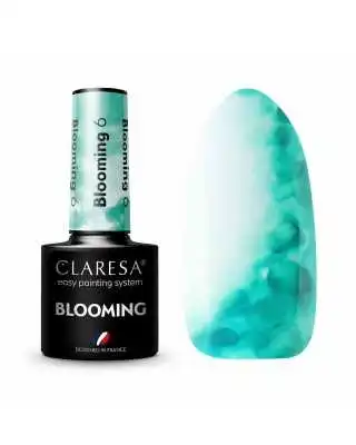 Claresa Blooming 6 Green 5ml