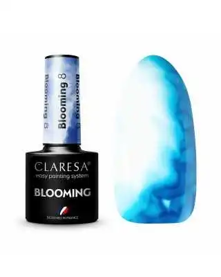 Claresa Blooming 8 Blue 5ml