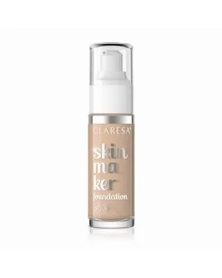 Claresa Foundation Skin...