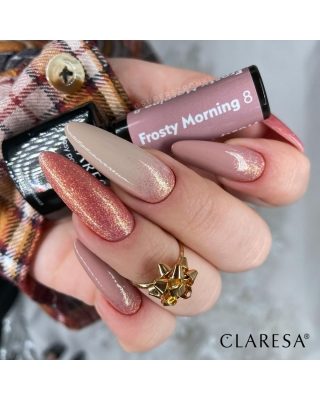 Glamour Nude Nails