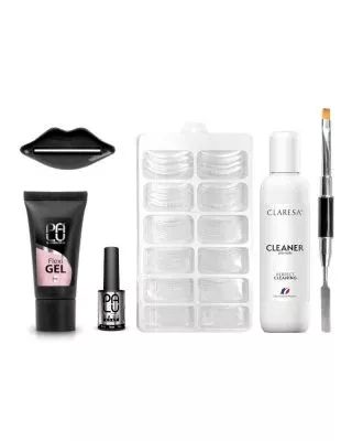 Palu Flexi Gel Set Pink