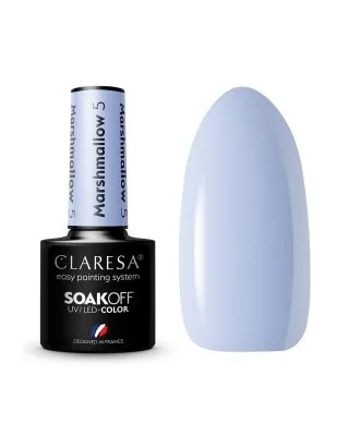 Claresa UV Nagellack 5...