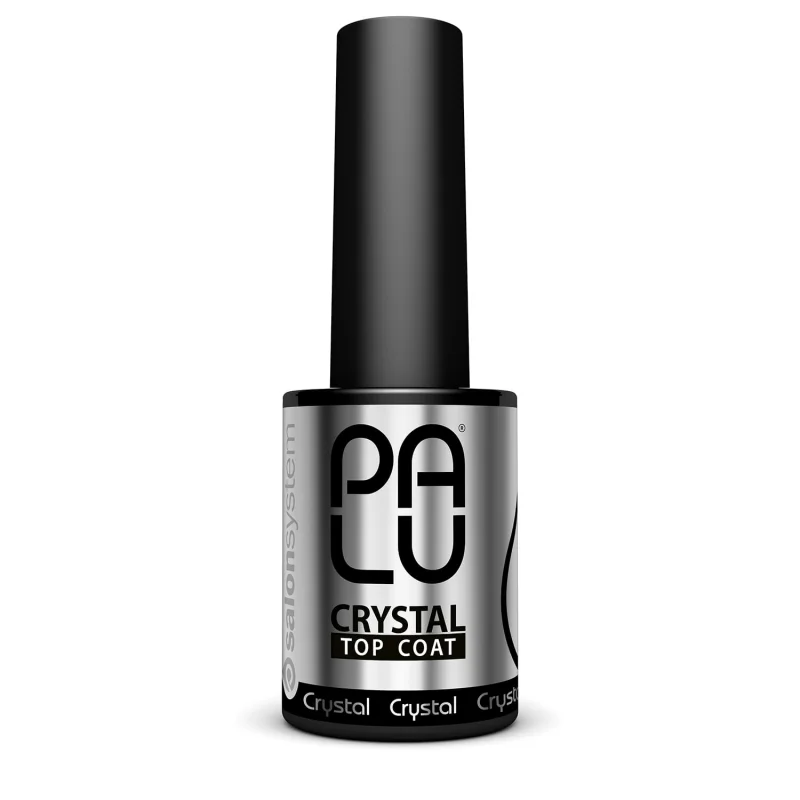 Top Coat Crystal