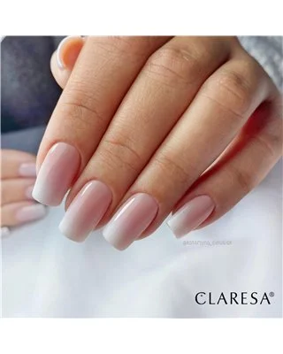 Builder Gel Soft&Easy Natural 90g Claresa