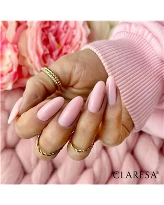 Builder Gel Soft&Easy Baby Pink 12g Claresa