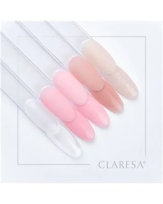 Builder Gel Soft&Easy Baby Pink 12g Claresa