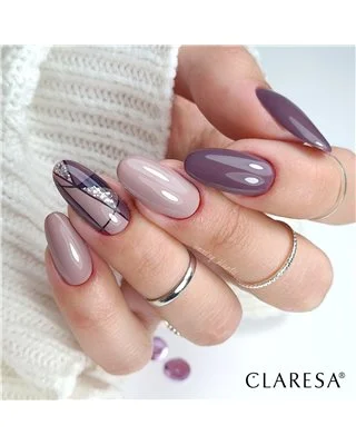 8 Winter Wonderland UV Nagellack 5 ml Claresa