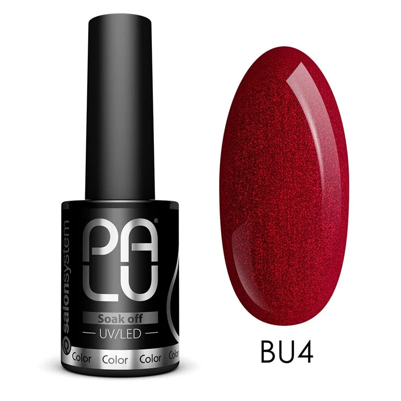 BU4 Buenos Aires UV Nagellack 11ml PaluCosmetics