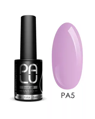 PA5 Palermo UV Nagellack...