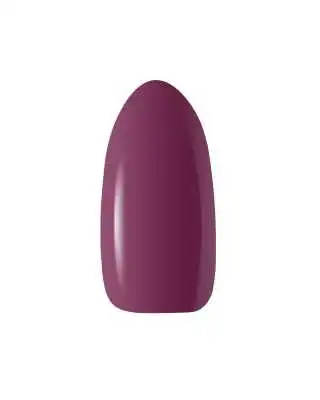 CLARESA PURPLE/ VIOLETT 616 UV NAGELLACK 5 ML
