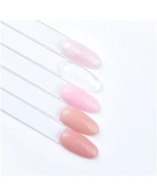 Aufbaugel Pro Light Builder Powder Pink 12g PaluCosmetics