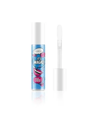Claresa Lipgloss It is...