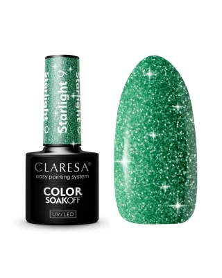Claresa UV Nagellack 9...