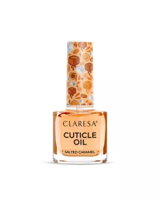 Nagelöl - Salted Caramel...