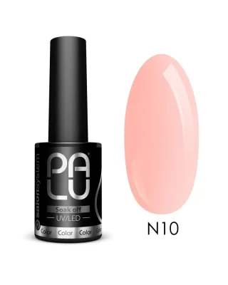 Palu UV Nagellack N10 Paris...