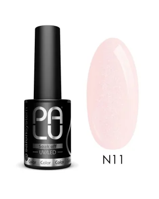 Palu UV Nagellack N11 Paris...