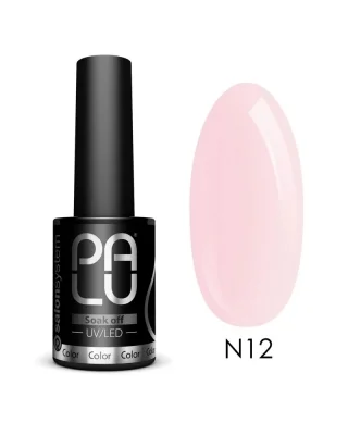 Palu UV Nagellack N12 Paris...