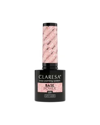 Claresa Base Power 09 5ml