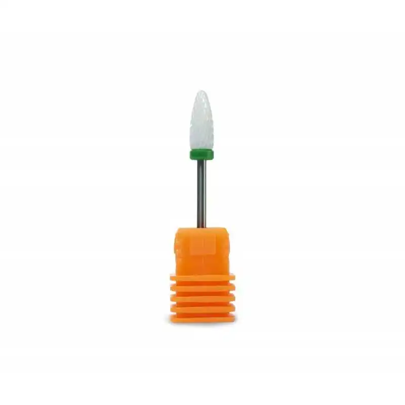 Keramikfräser Kegel C silber 610051