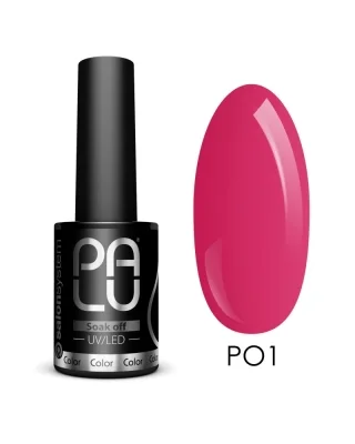 Palu PO1 Porto UV Nagellack...