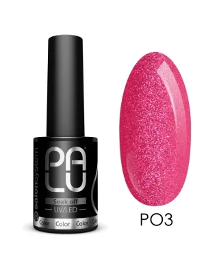 Palu PO3 Porto UV Nagellack...