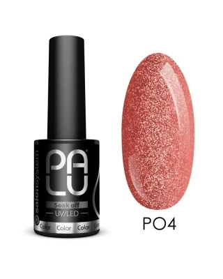 Palu PO4 Porto UV Nagellack...