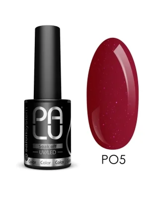 Palu PO5 Porto UV Nagellack...