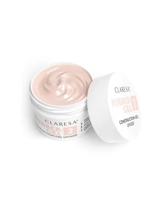 Claresa Rubber Gel 2 12 g