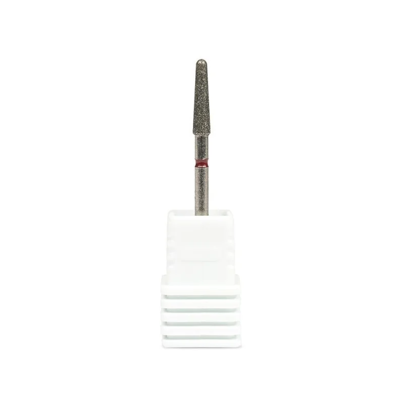 Diamantfräser Kegel dünn 3.0 F DD3012