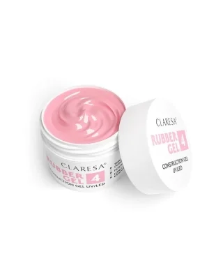 Claresa Rubber Gel 4 12 g