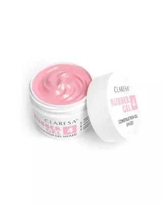 Claresa Rubber Gel 4 12 g