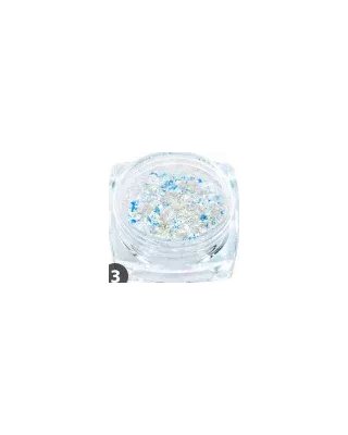 ICECRASH EFFEKT HELL NR 3