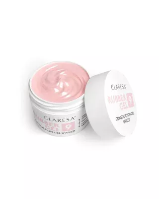 Claresa Rubber Gel 9 12 g