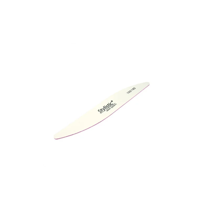 Stylistic Elipse Nagelfeile SLIM 100/180