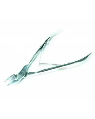 STYLISTIC Profesionelle Nagelhautzange 12 mm Expert Nail Nippers ENN-12