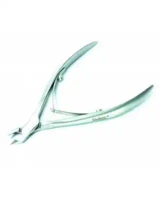 STYLISTIC Nagelhautzange 5 mm Smart Cuticle Nippers SCN-5