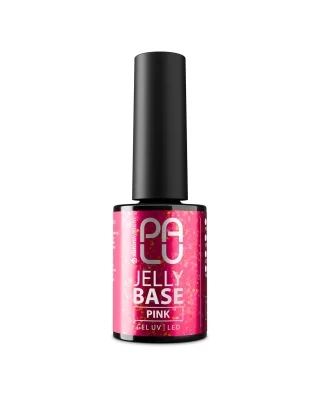 Jelly Base Pink 11 ml...