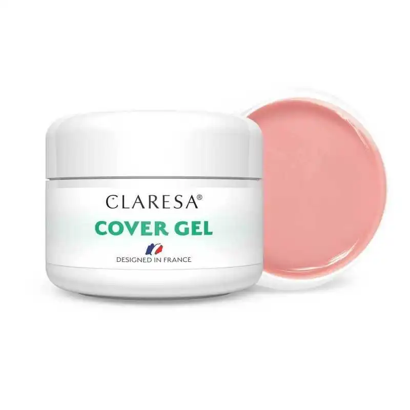 Claresa COVER GEL 50g Claresa COVER GEL 50g